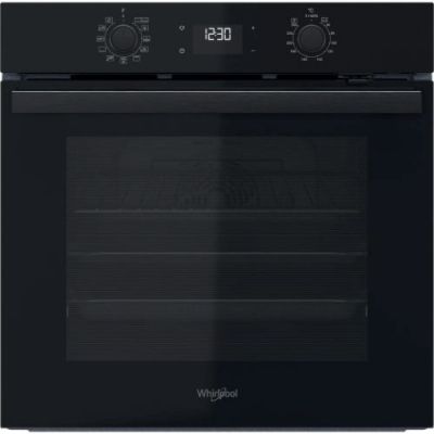 Фурна за вграждане Whirlpool OMR58HU1B