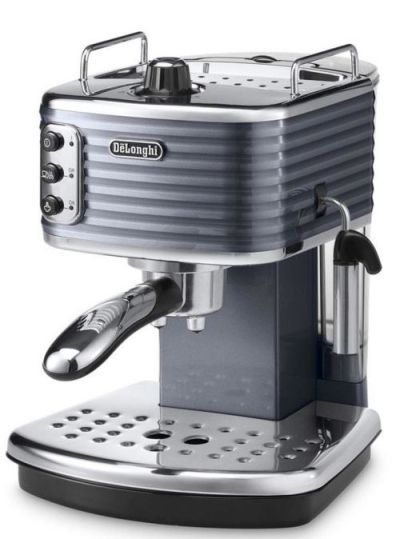 Кафемашина Delonghi ECZ351.GY