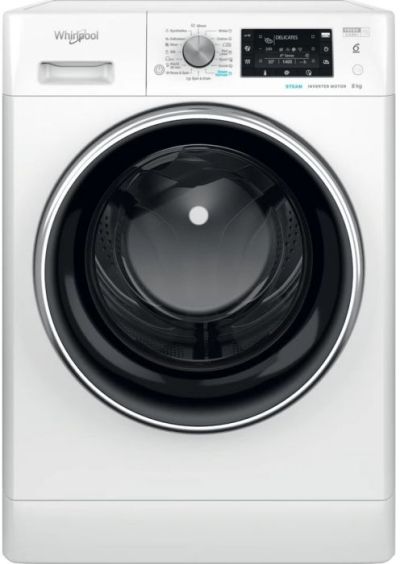 Перална машина Whirlpool FFD 8469 BCV EE