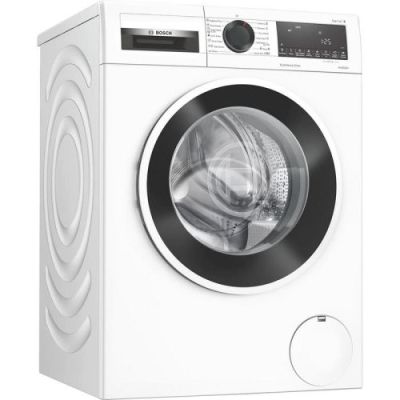 Сушилня машина Bosch WQG24100BY , 9 kg, A++ , A++ , Бял