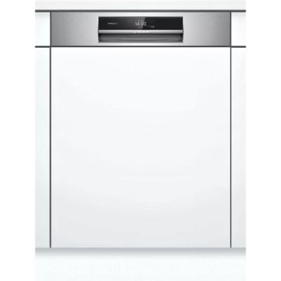 Съдомиялна машина за вграждане Bosch SMI8YCS03E , 14 комплекта, 600 Ш, мм, B