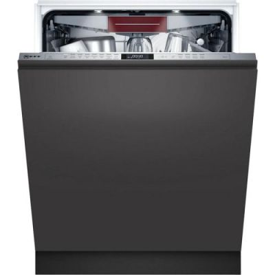 Съдомиялна машина за вграждане NEFF S157ECX21E , 14 комплекта, 600 Ш, мм, D