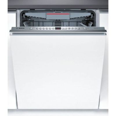 Съдомиялна машина за вграждане Bosch SMV46KX04E