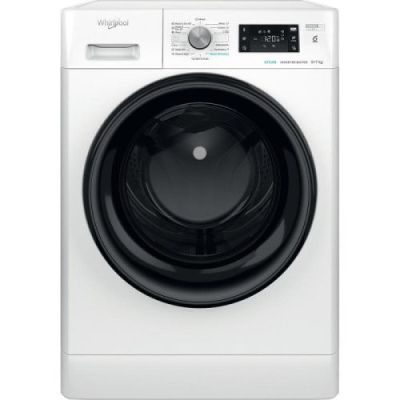Пералня със сушилня Whirlpool FFWDB 976258 BV EE