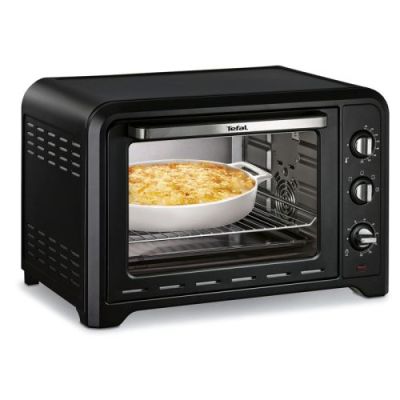 Минифурна Tefal OF484811 , Черен