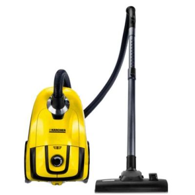 ПРАХОСМУКАЧКА  KARCHER VC 2 (11981050)