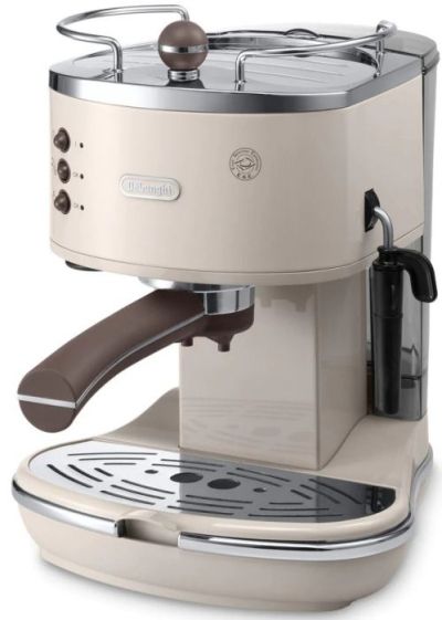 Кафемашина Delonghi ECOV311.BG
