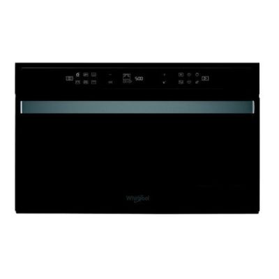 Микровълнова фурна за вграждане Whirlpool W6 MD440 BSS , 31 , Сензорно