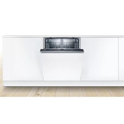 Съдомиялна машина за вграждане Bosch SMV2ITX22E , 12 комплекта, 600 Ш, мм, E