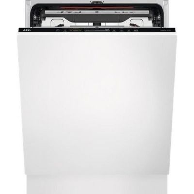 Съдомиялна машина за вграждане AEG FSK93847P , 14 комплекта, 600 Ш, мм, D