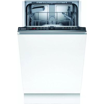 Съдомиялна машина за вграждане Bosch SPV2HKX39E , 450 Ш, мм, 9 комплекта, E