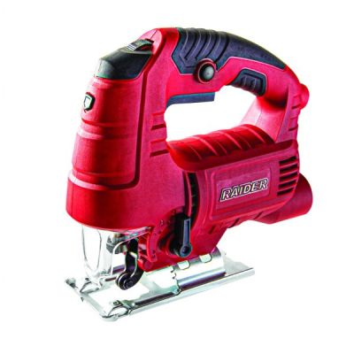 Raider Прободен трион 850W 80mm рег.об. лазeр quick RD-JS28