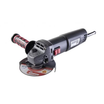 Raider Ъглошлайф 125mm 900W RDP-AG62 Black edition