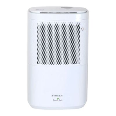 ОБЕЗВЛАЖНИТЕЛ Singer SDHM-12L Smart Ion