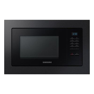 Микровълнова фурна за вграждане Samsung MG23A7013CB/OL