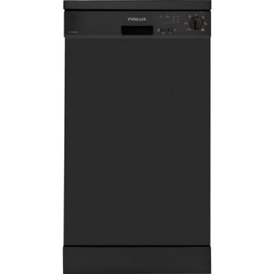 Съдомиялна машина Finlux DFX 4560A BK