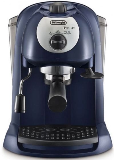Кафемашина DELONGHI EC191.CD