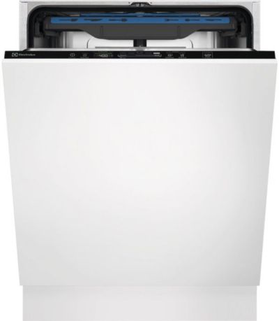Съдомиялна машина за вграждане ELECTROLUX EES48200L