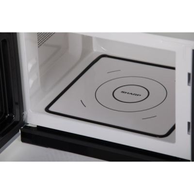 Микровълнова фурна Sharp R360S