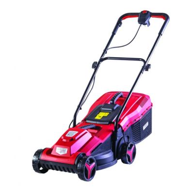 Електрическа Косачка RAIDER 1300W 32cm 35L 400m2 RD-LM36