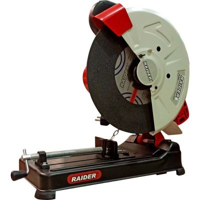 Raider Циркуляр за метал ø355mm 2400W RD-CM08