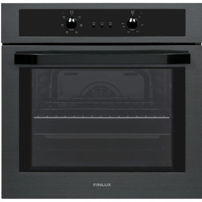 Вградена фурна Finlux  FX 573A BK/ FX 537A BK