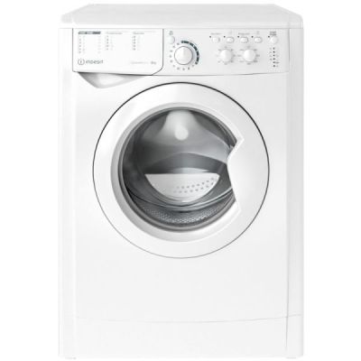 Перална машина Indesit EWC  81483 W EU N