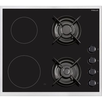 Комбиниран плот за вграждане Finlux FXV 622S