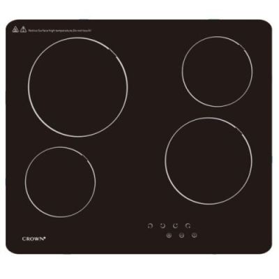 Плот за вграждане Crown PVT604.C