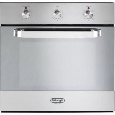 Фурна за вграждане DeLonghi SMX 6 ED , 59 L , А , Механично