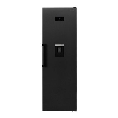 Хладилник Sharp SJ-LC41CHDAE , A+