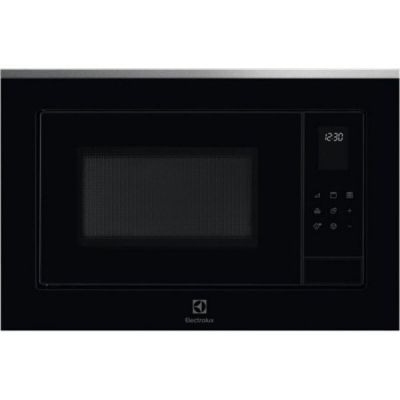 Микровълнова печка за вграждане ELECTROLUX LMS4253TMX