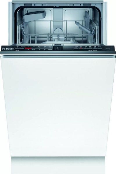 Съдомиялна за вграждане Bosch SPV2IKX10E