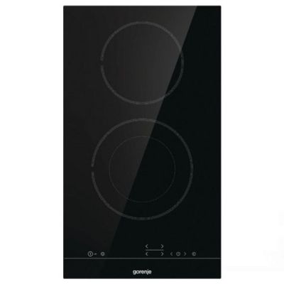 Стъклокерамичен плот за вграждане Gorenje ECT322BSC