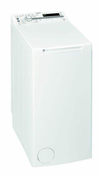 Перална машина  Whirlpool  TDLR6030S