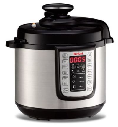 Мултикукър Tefal  CY505E30
