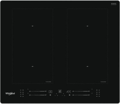 Индукционен плот за вграждане WHIRLPOOL WL S8560 AL