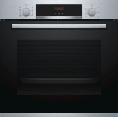 Фурна за вграждане BOSCH HBA554ES0