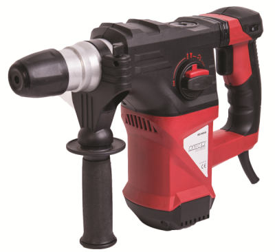 Raider Перфоратор 1500W RD-HD46
