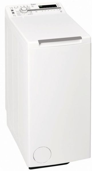 Перална машина  Whirlpool  TDLR 7220SS EU/N