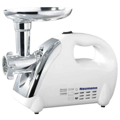 Месомелачка Singer Naumann NM 120