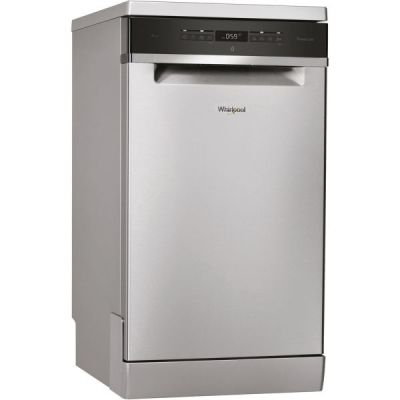 СЪДОМИЯЛНА WHIRLPOOL  WSFO 3O34 PF X