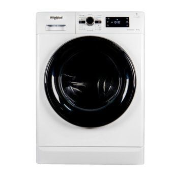 Пералня със сушилня Whirlpool FWDG971682WBV EE N