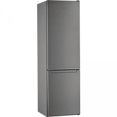 Хладилник с фризер Whirlpool W5 921E OX2
