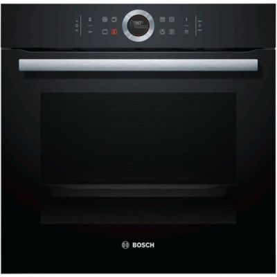 Фурна за вграждане BOSCH HBG675BB1