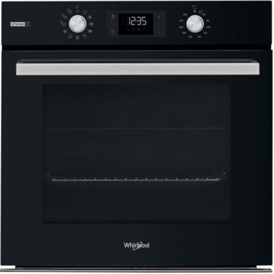 Фурна за вграждане Whirlpool  OAS KC8V1 SW BLG