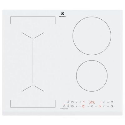Плот за вграждане ELECTROLUX LIV63431BW
