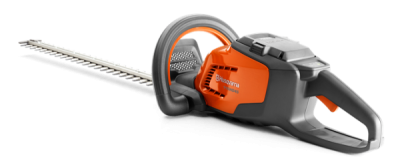 Акумулаторна ножица за жив плет HUSQVARNA 115iHD45 пакет с батерия и зарядно