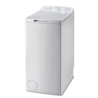 Пералня с горно зареждане Indesit BTW L50300 EU/N