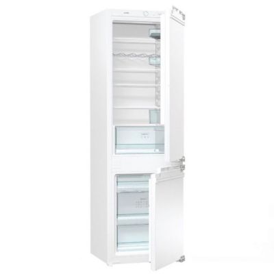 Хладилник с фризер за вграждане Gorenje RKI2181E1